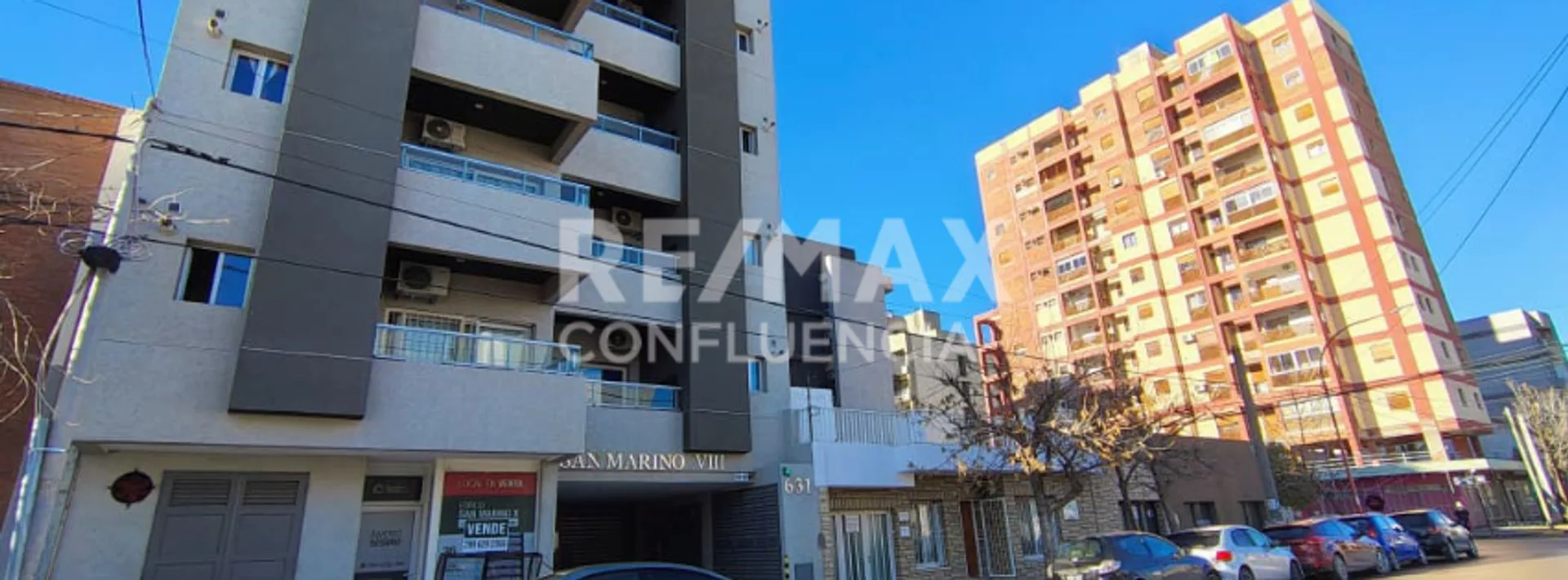 VENTA LOCAL COMERCIAL/PROFESIONAL SAN MARINO VIII foto 2