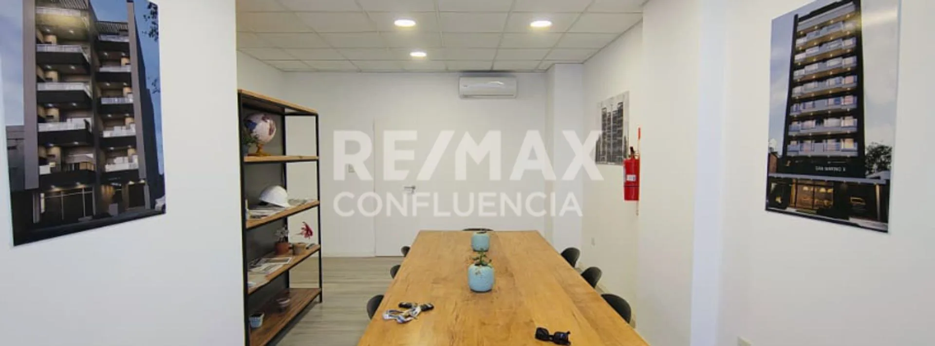 VENTA LOCAL COMERCIAL/PROFESIONAL SAN MARINO VIII foto 4