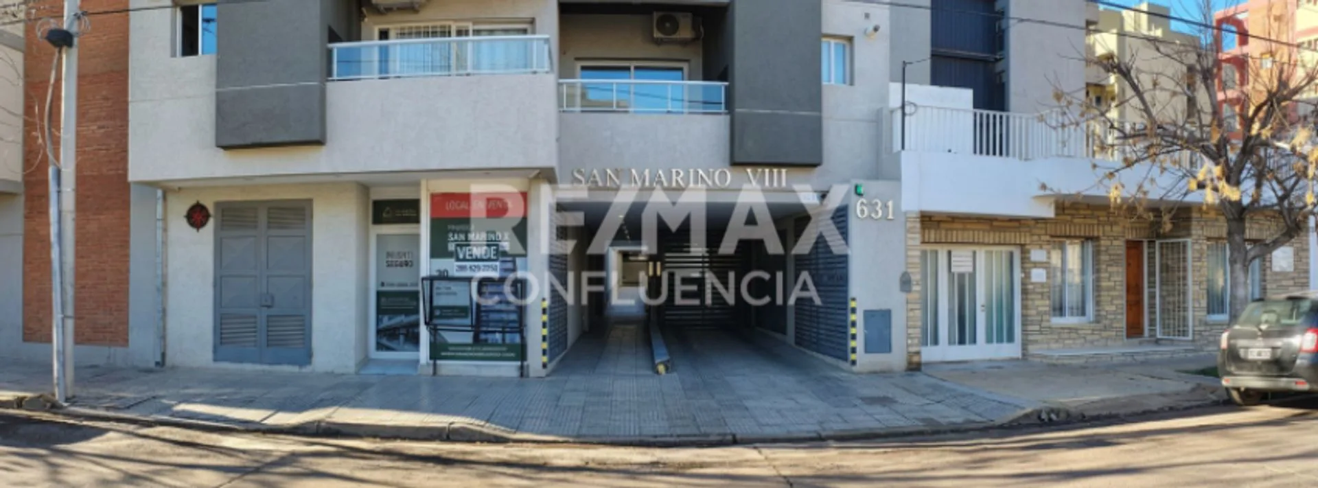 VENTA LOCAL COMERCIAL/PROFESIONAL SAN MARINO VIII foto 5
