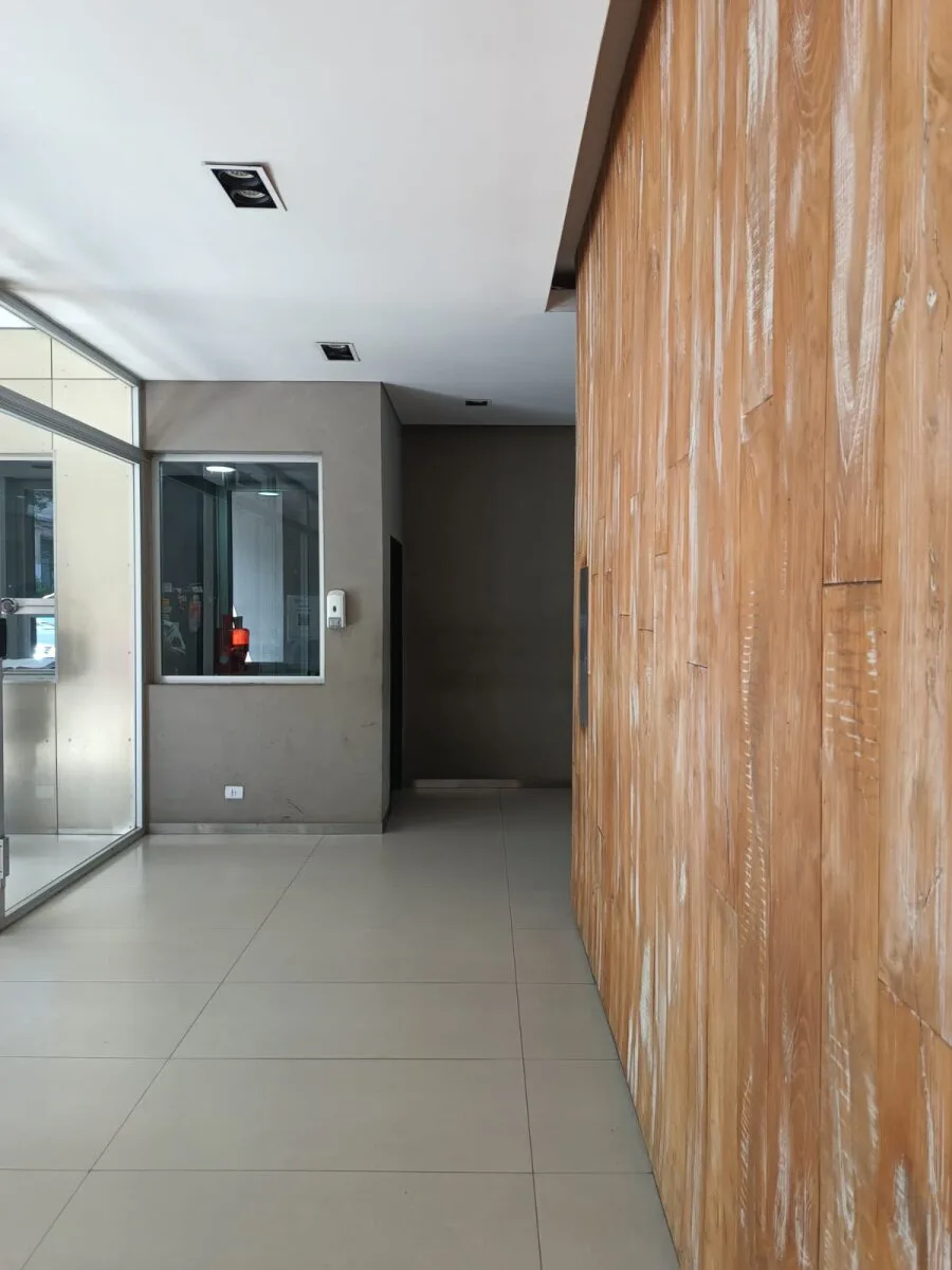 DEPTO AMOBLADO 2 AMB,$900.000.-,C/AMENITIES,BCON FRENTE foto 3