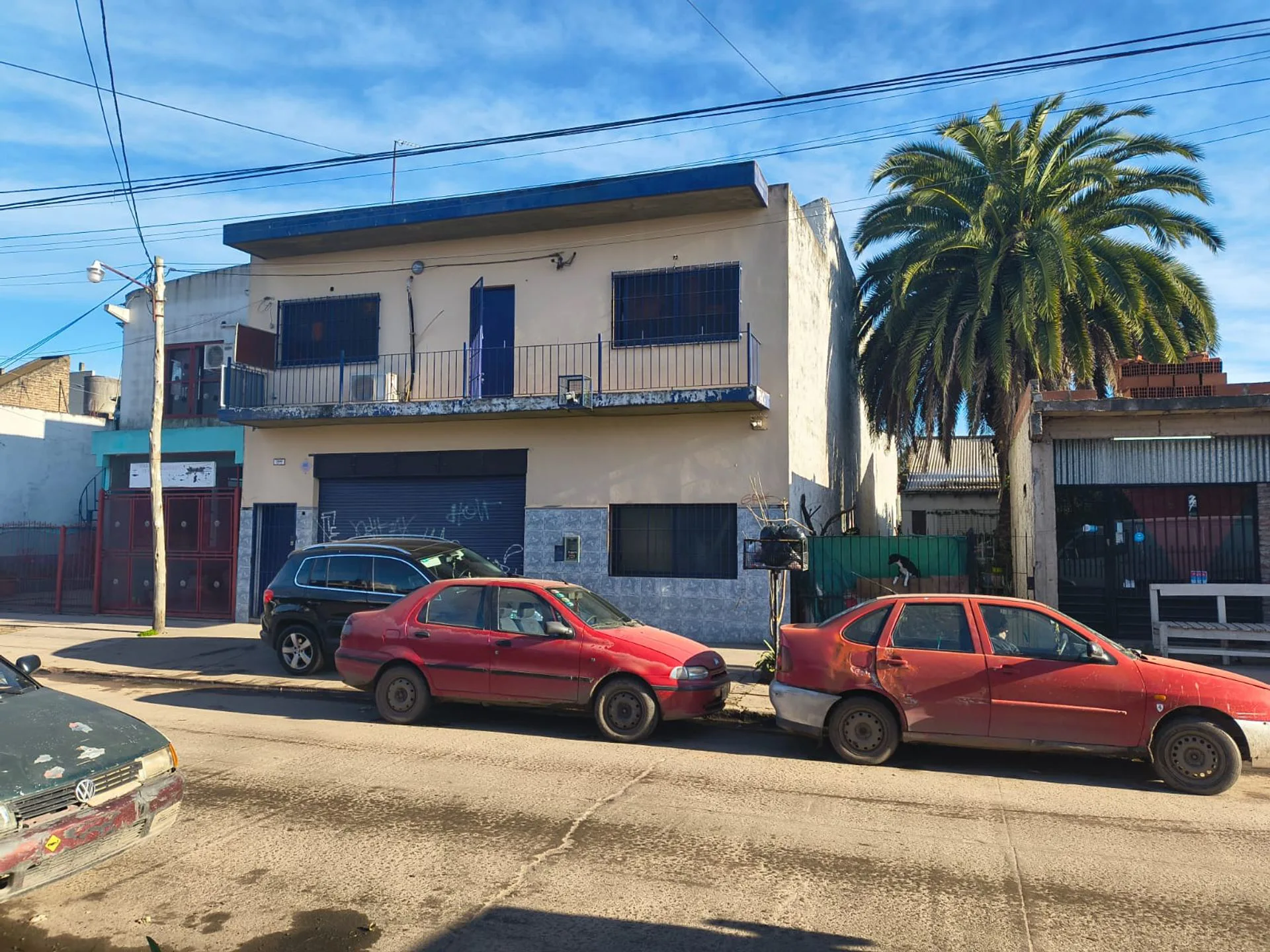 VENTA GALPON EN MERLO -APTO CRREDITO foto 4