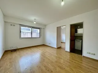 San Juan 2900 - Departamento de un dormitorio en alquiler en Rosario foto 1