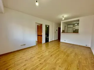 San Juan 2900 - Departamento de un dormitorio en alquiler en Rosario foto 3