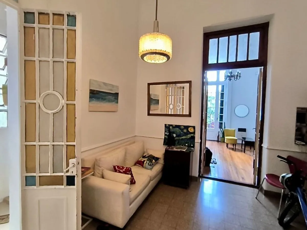 PH 4 amb. en venta en Balvanera c/Balcón y Terraza foto 2