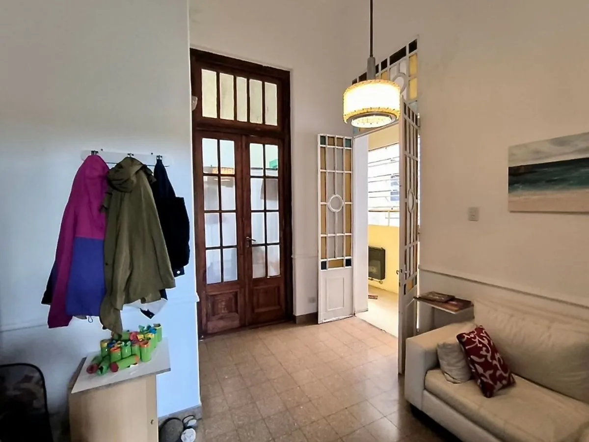 PH 4 amb. en venta en Balvanera c/Balcón y Terraza foto 3