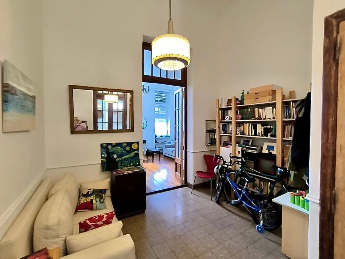 PH 4 amb. en venta en Balvanera c/Balcón y Terraza foto 4