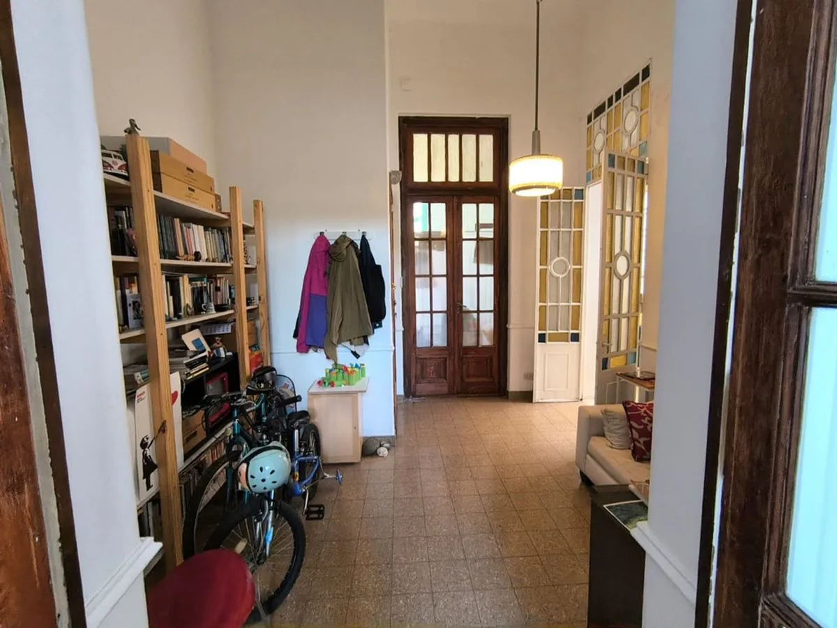 PH 4 amb. en venta en Balvanera c/Balcón y Terraza foto 5