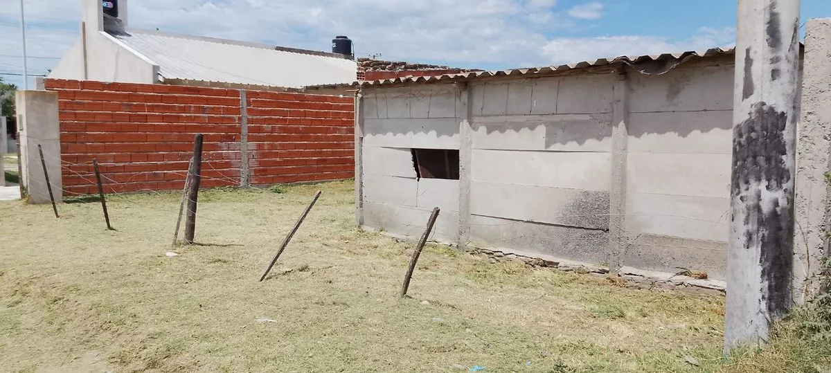 LOTE EN VENTA  – DOLORES foto 3