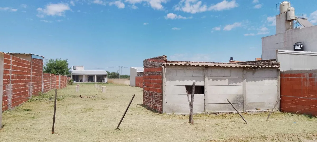 LOTE EN VENTA  – DOLORES foto 4