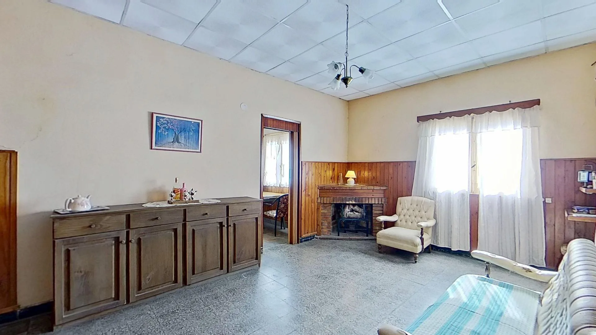 VENTA  CASA JOSE C PAZ SAN AGUSTIN 700 foto 2