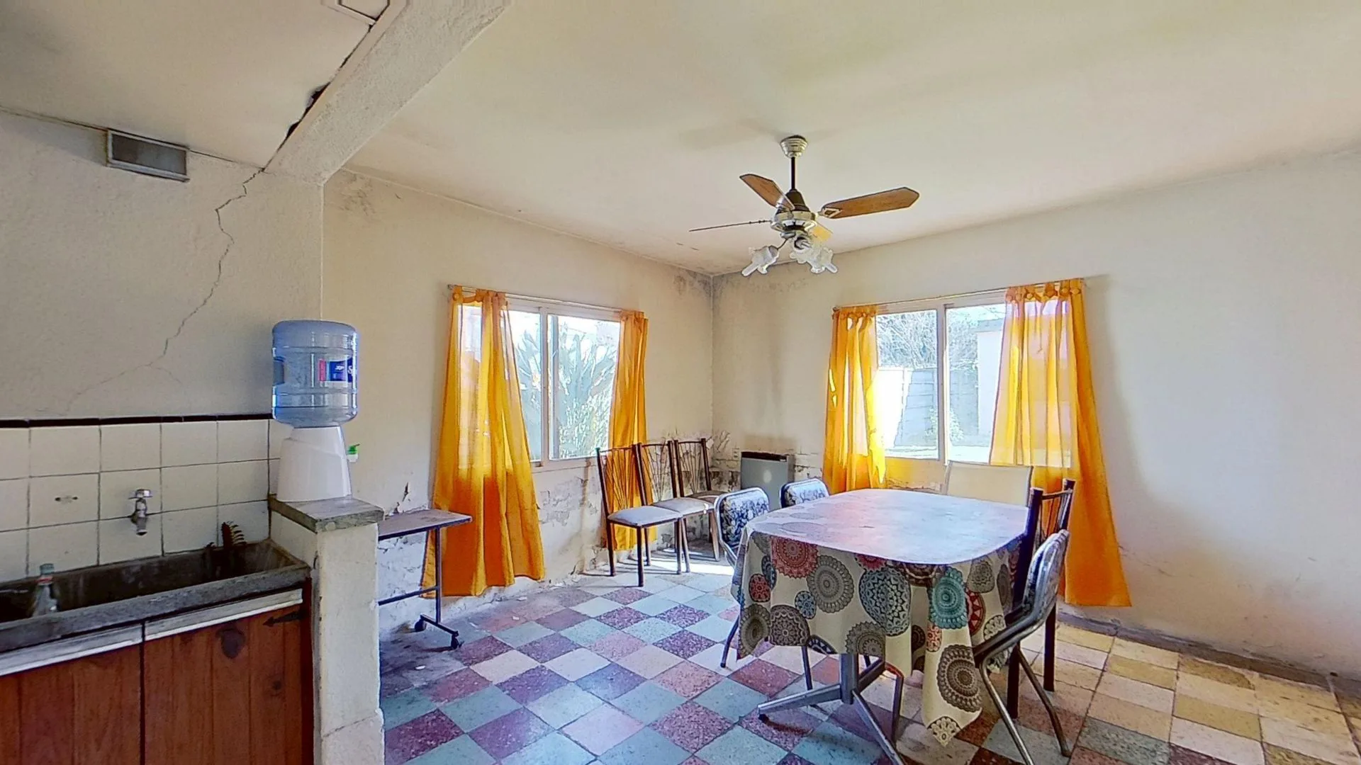 VENTA  CASA JOSE C PAZ SAN AGUSTIN 700 foto 3
