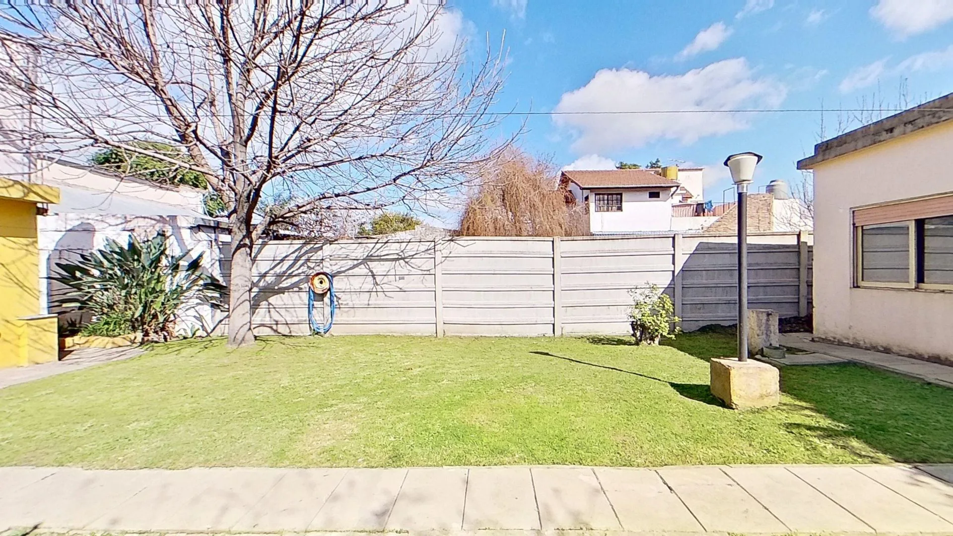 VENTA  CASA JOSE C PAZ SAN AGUSTIN 700 foto 4
