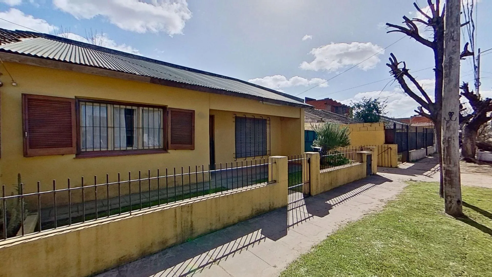 VENTA  CASA JOSE C PAZ SAN AGUSTIN 700 foto 5