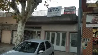 Terreno en Barzana y Constituyentes foto 1