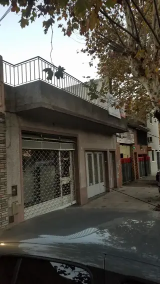 Terreno en Barzana y Constituyentes foto 2
