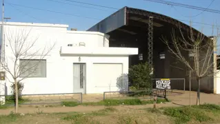 Galpón con Casa sobre Av. Mitre, salida a dos calles. SAN JOSE. foto 1