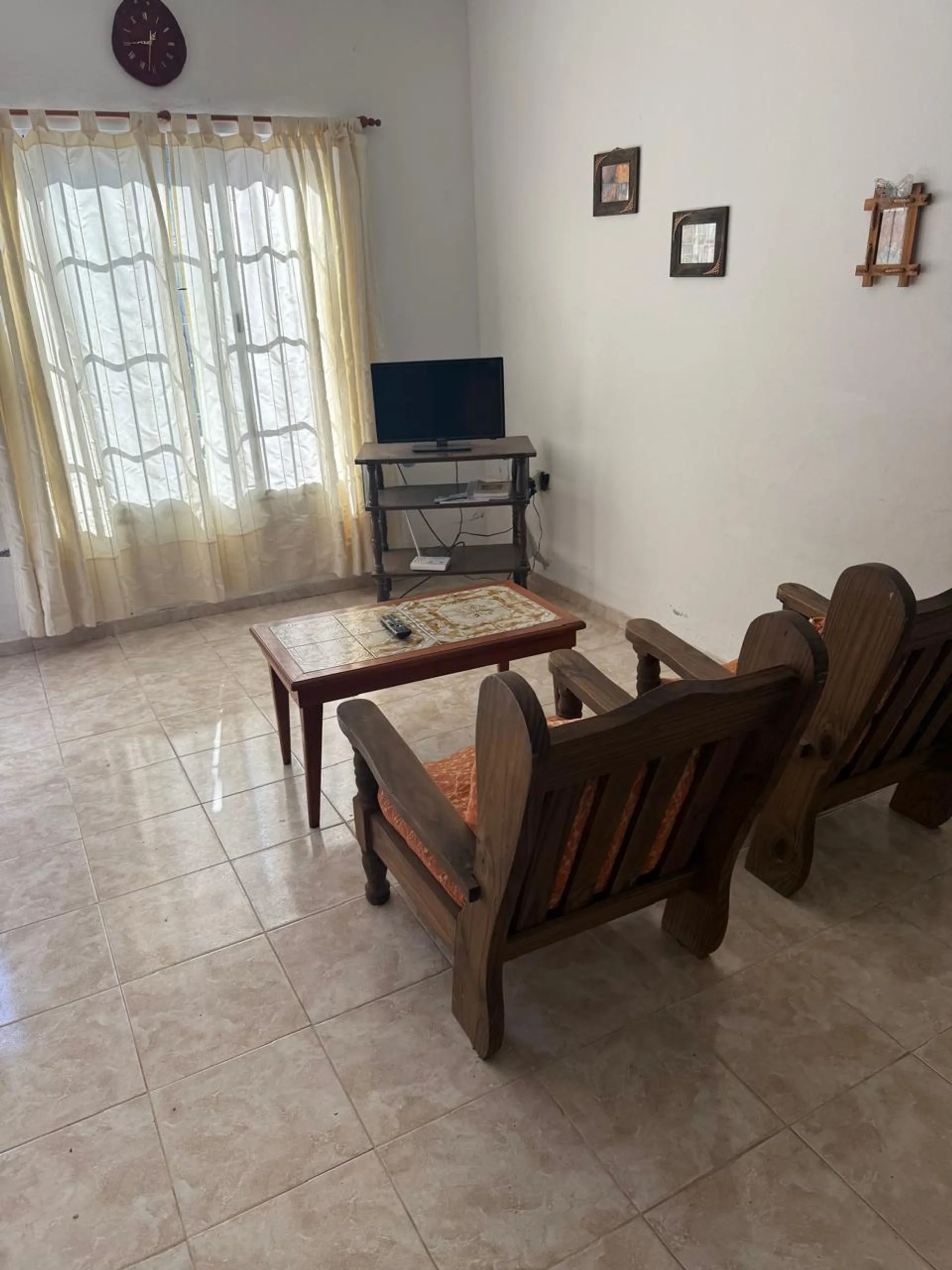 VENTA DÚPLEX 3 AMB CERCA DEL MAR – MAR DEL TUYÚ foto 2