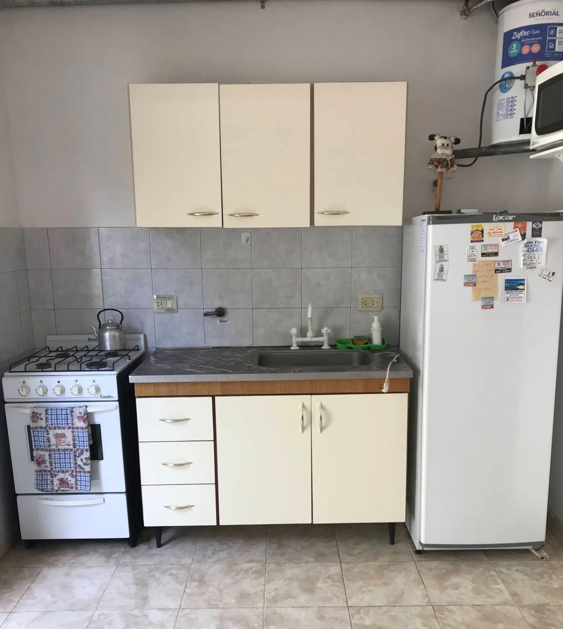 VENTA DÚPLEX 3 AMB CERCA DEL MAR – MAR DEL TUYÚ foto 5