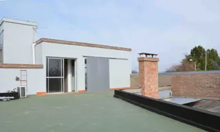 Moderna Casa 3 dormitorios zona Quintas Toay foto 5