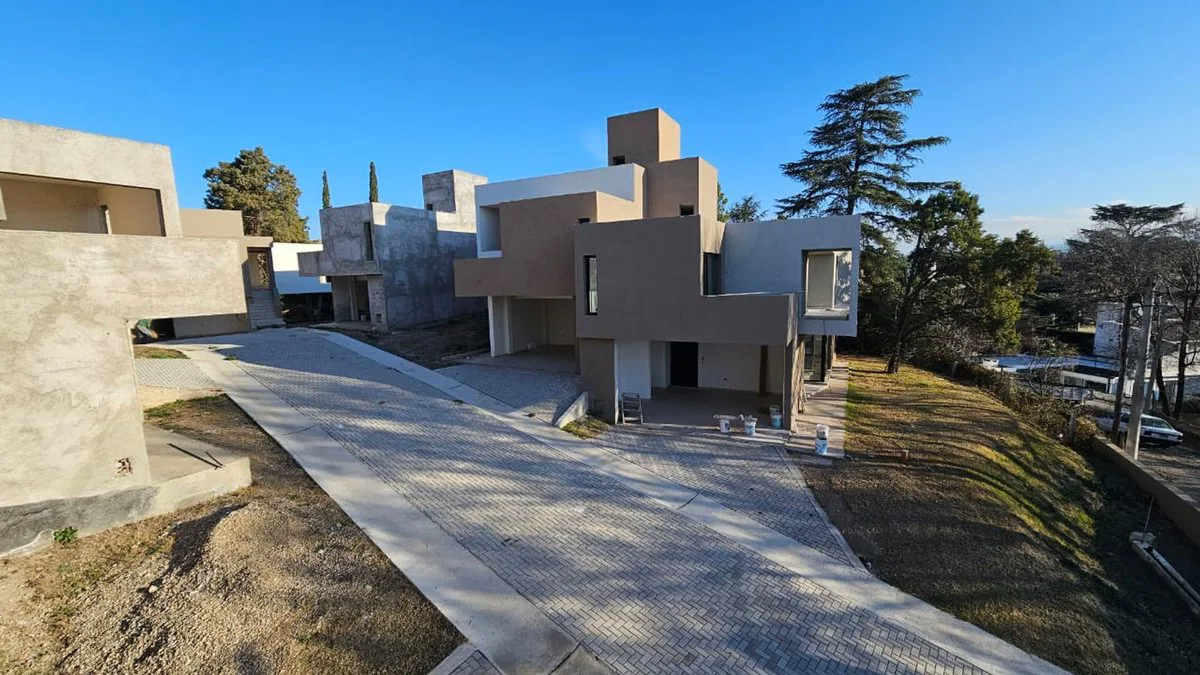 Venta duplex 3 dormi housing costa azul categoria foto 3