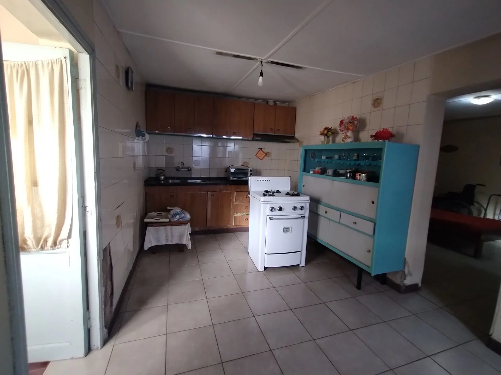 CASA + DEPARTAMENTO EN GODOY CRUZ foto 4