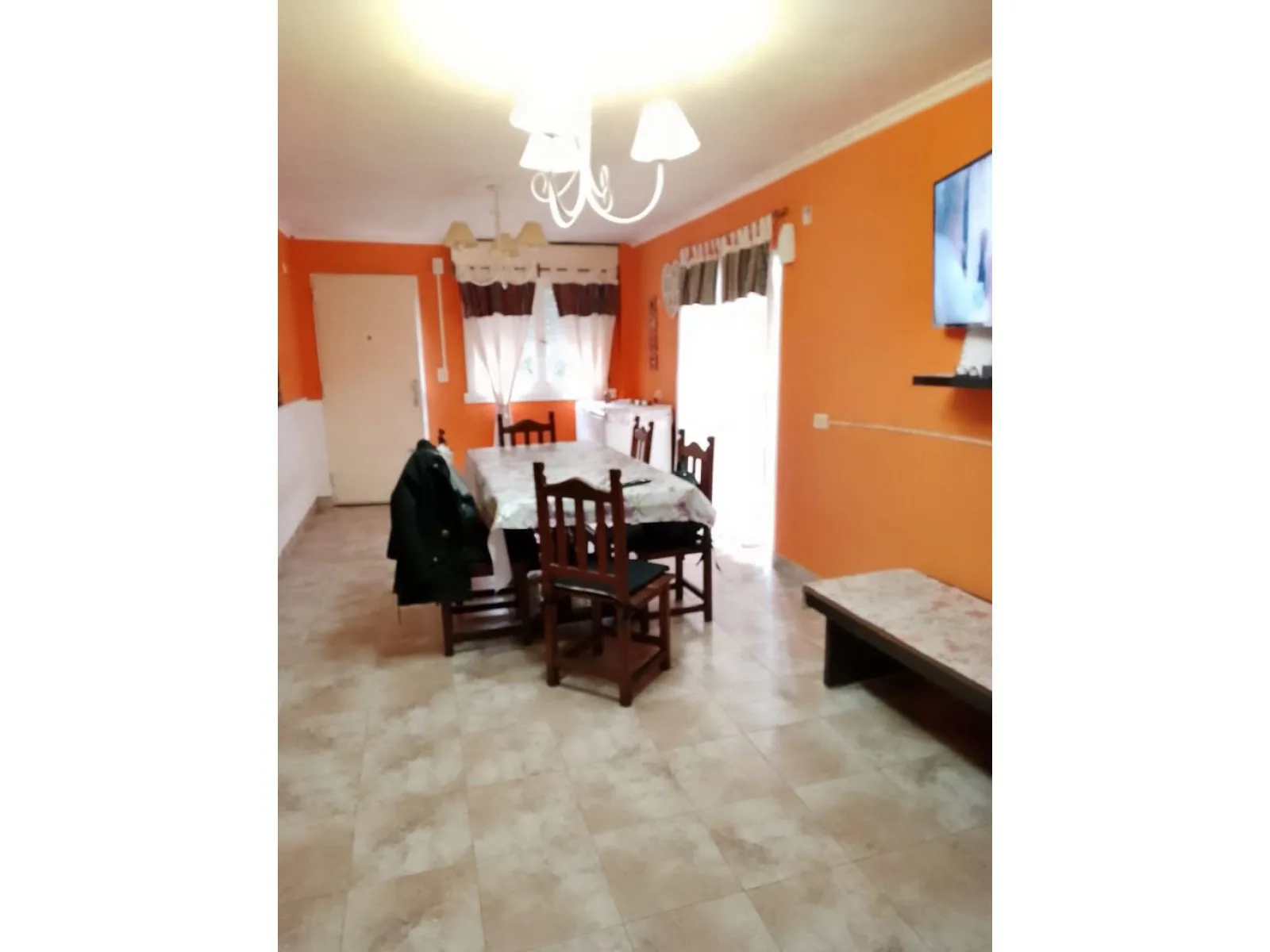 Venta Casa 3 ambientes lote propio con cochera en San Justo foto 5