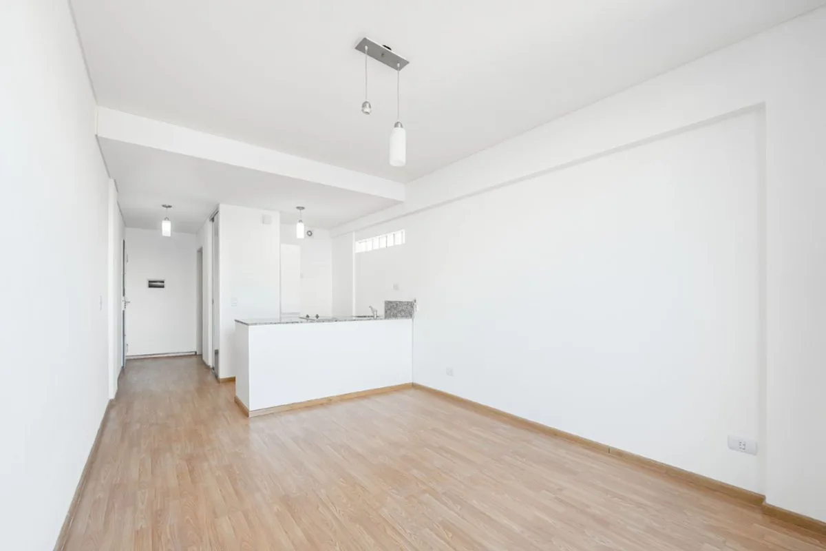 Depto Monoambiente en venta  en Constitución CABA foto 2