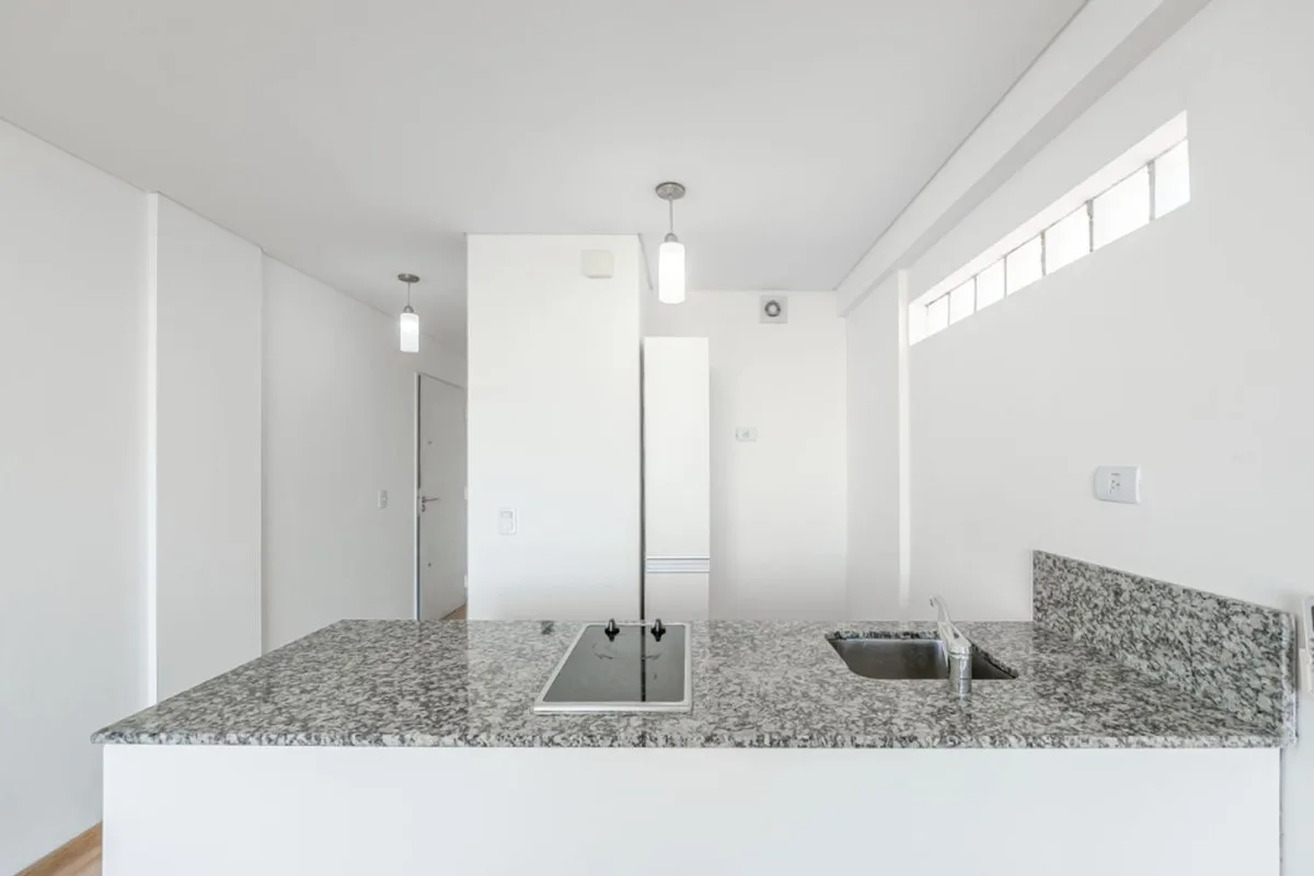 Depto Monoambiente en venta  en Constitución CABA foto 3
