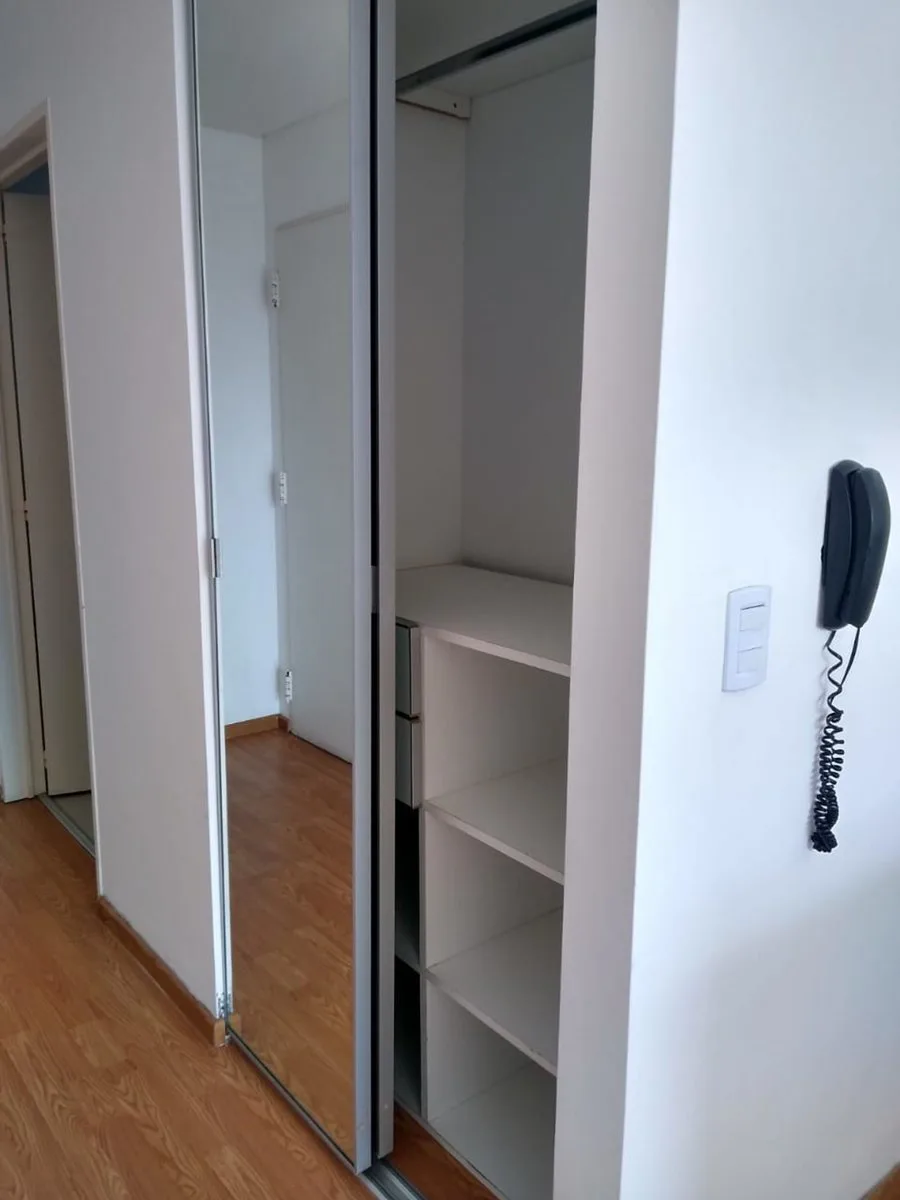 Depto Monoambiente en venta  en Constitución CABA foto 4