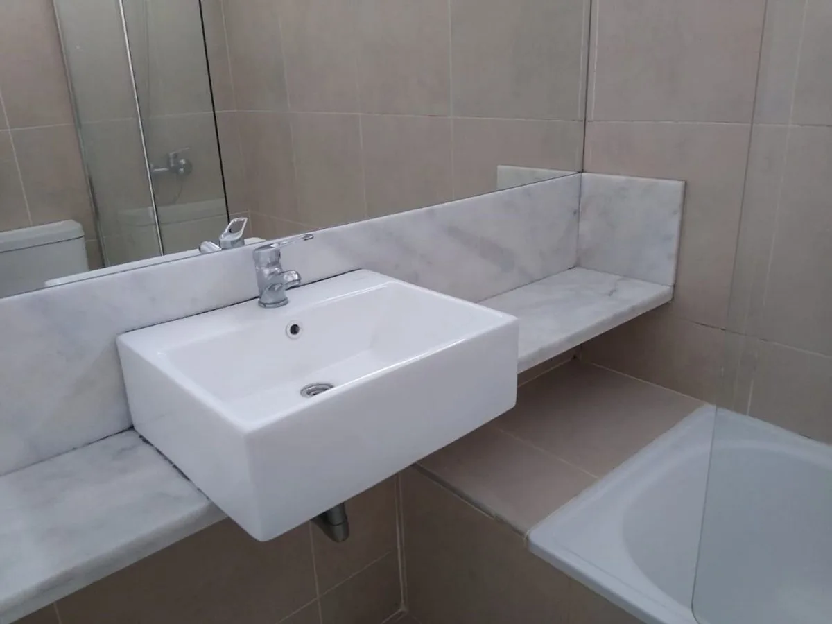 Depto Monoambiente en venta  en Constitución CABA foto 5