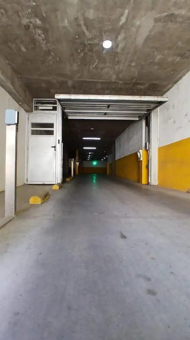 COCHERAS EN VENTA Z.CLINICA DE ESPECI CTRO V.MARIA