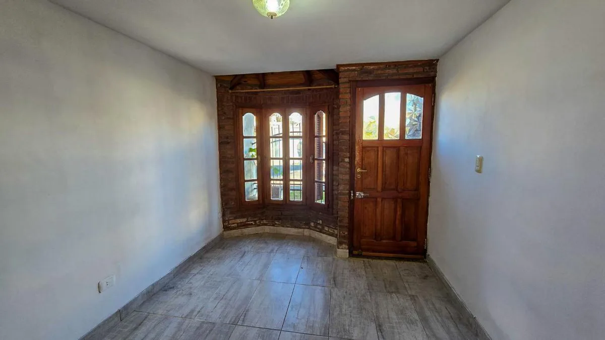 VENTA CASA EN Bo KILOMETRO CINCO DE 3 HABITACIONES foto 3