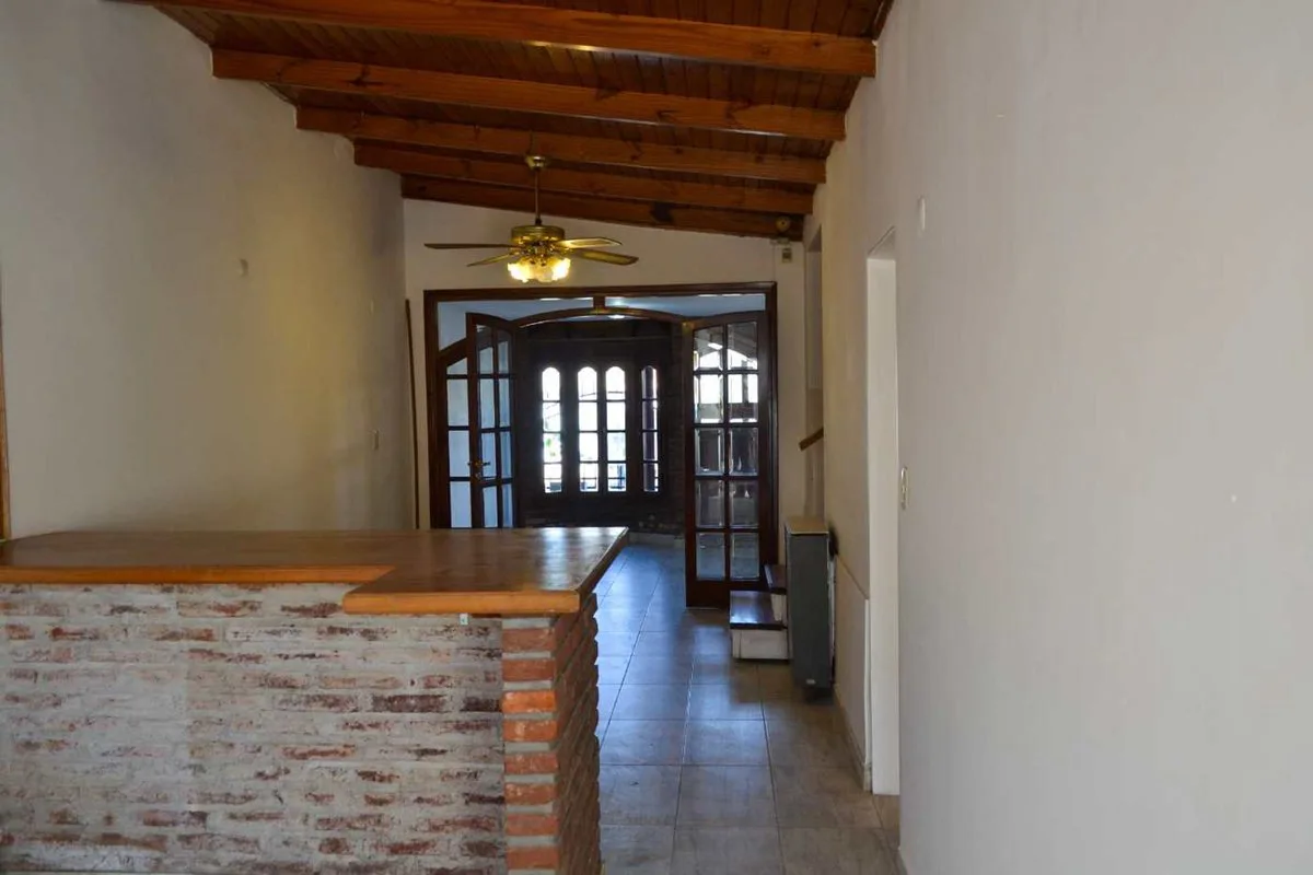 VENTA CASA EN Bo KILOMETRO CINCO DE 3 HABITACIONES foto 4