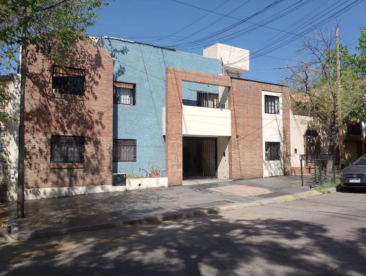 Depto-Oficina PB en Venta 5ta Sección, Mendoza foto 4