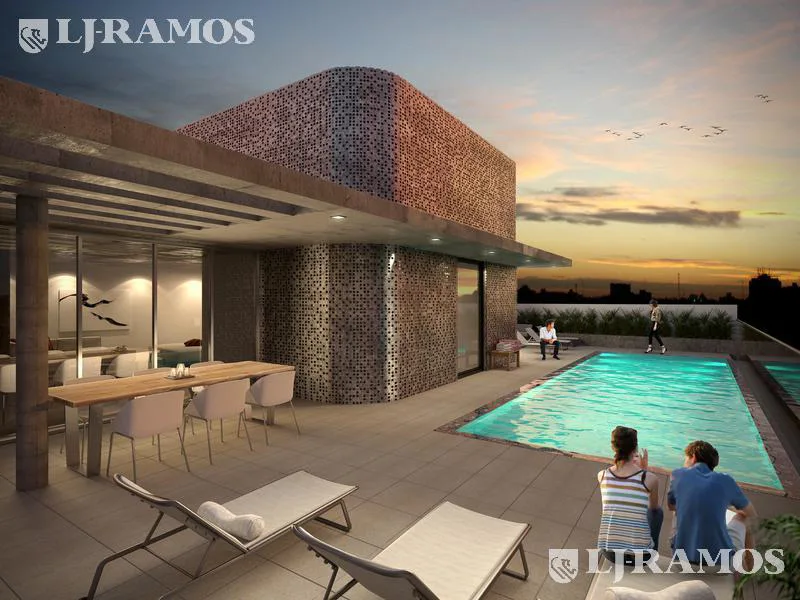 Venta departamento 3 Ambientes con Dependencia en Palermo foto 4