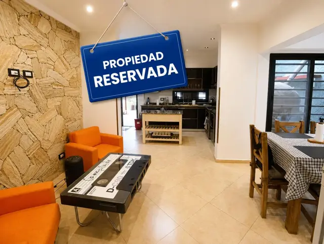 Venta | Casa | 5 ambientes | Lanús