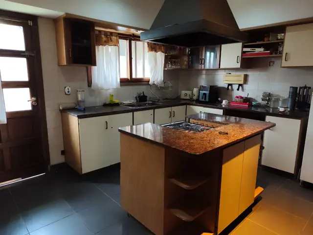 Venta Casa 3 ambientes barrio San Antonio