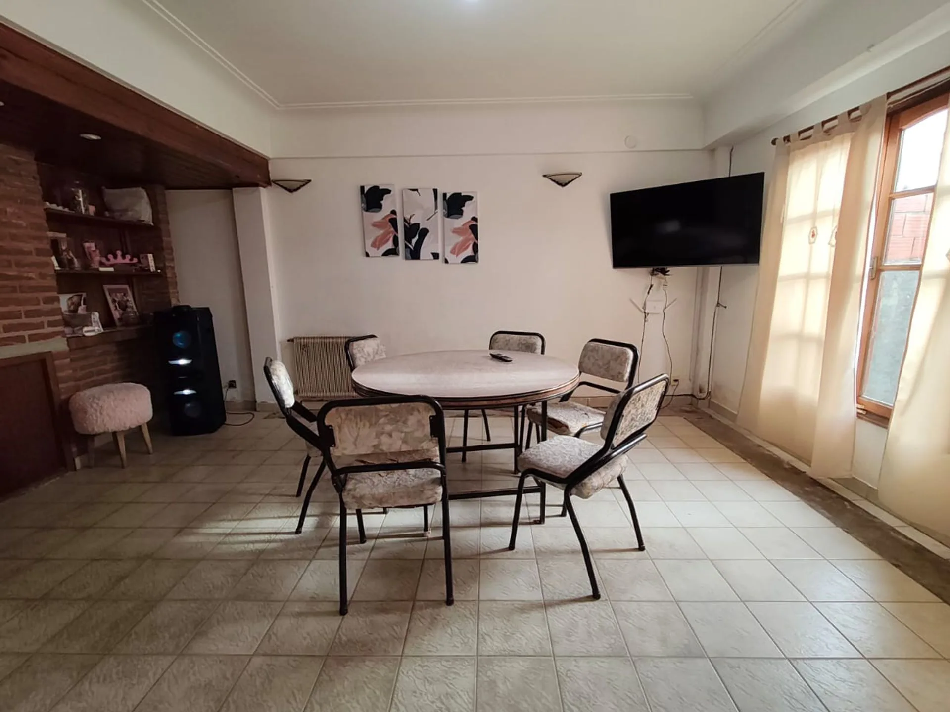 Venta Casa 3 ambientes  barrio San Antonio foto 3
