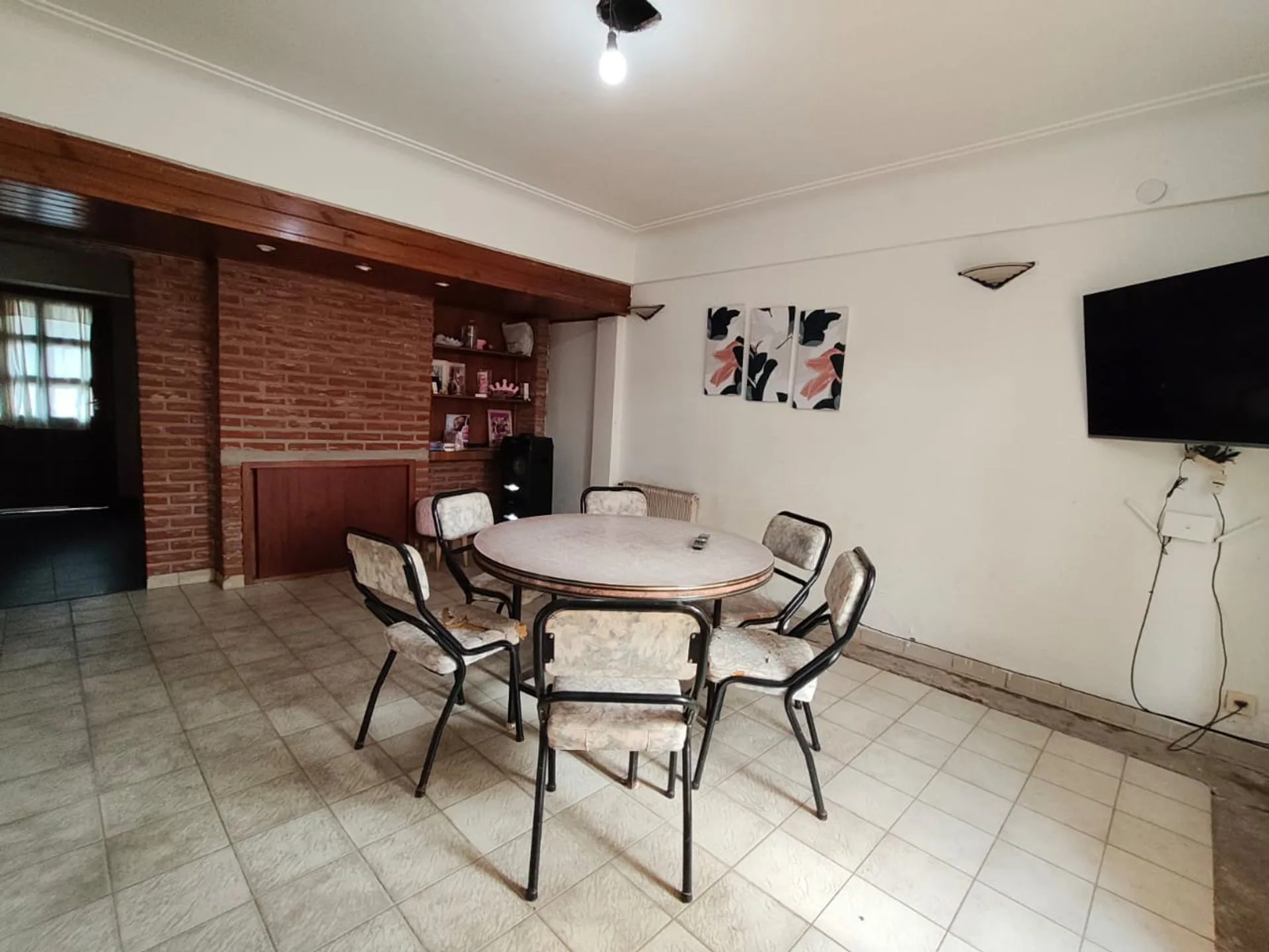 Venta Casa 3 ambientes  barrio San Antonio foto 4