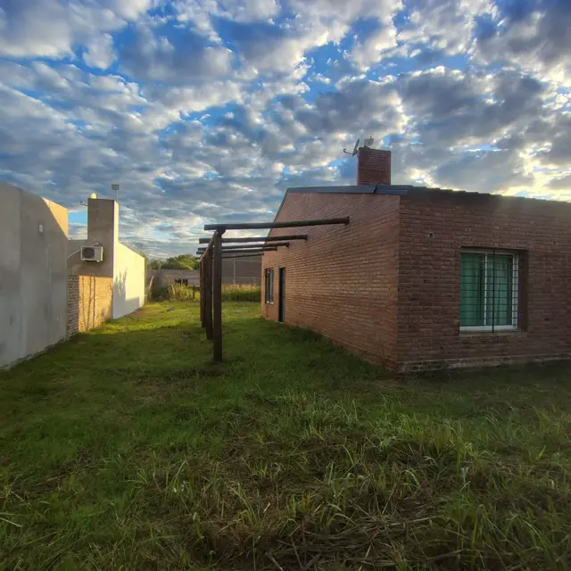 CASA QUINTA EN ARROYO AGUIAR