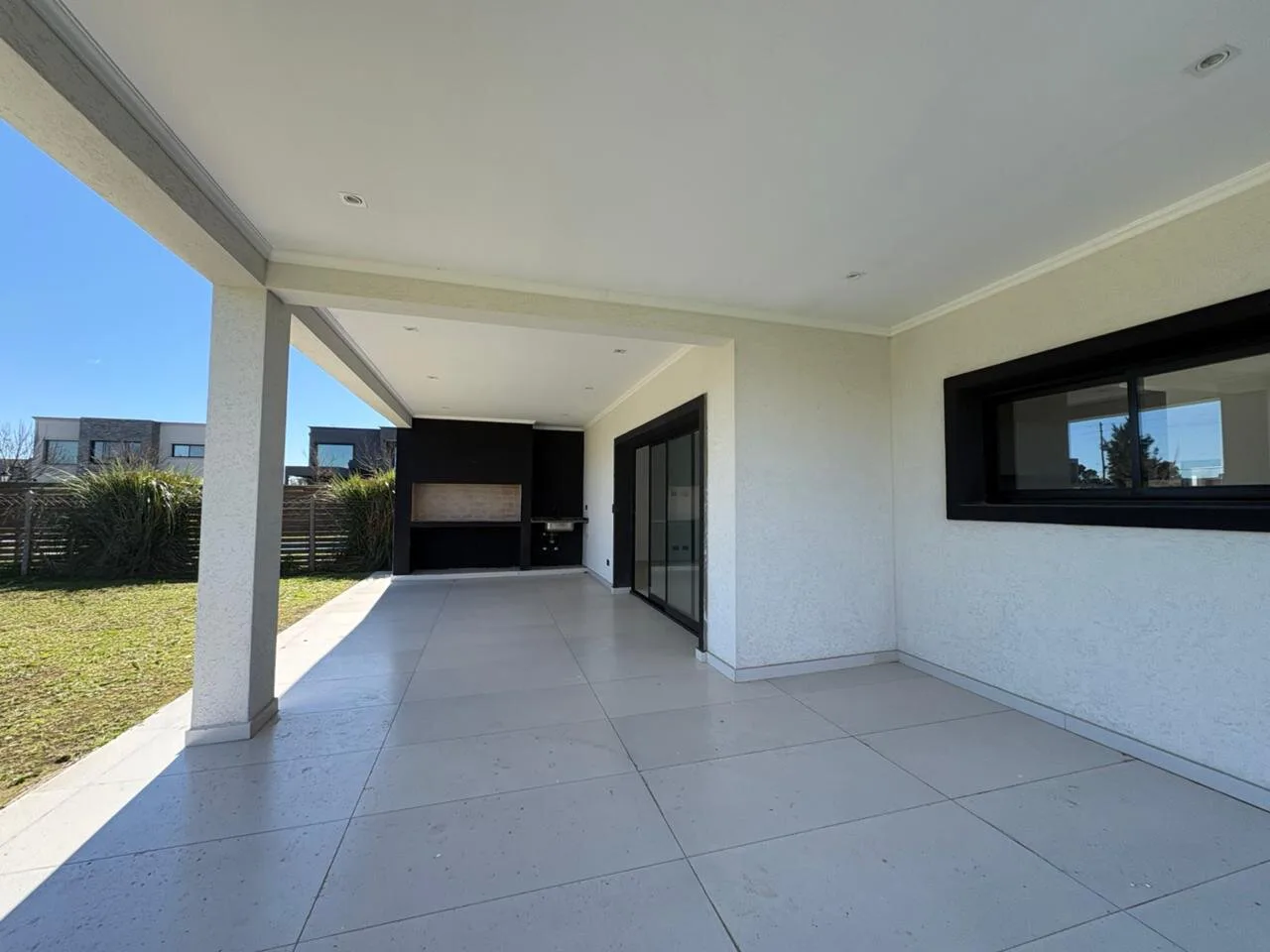 VENTA CASA 6amb Bº SAN PABLO PILAR DEL ESTE foto 2