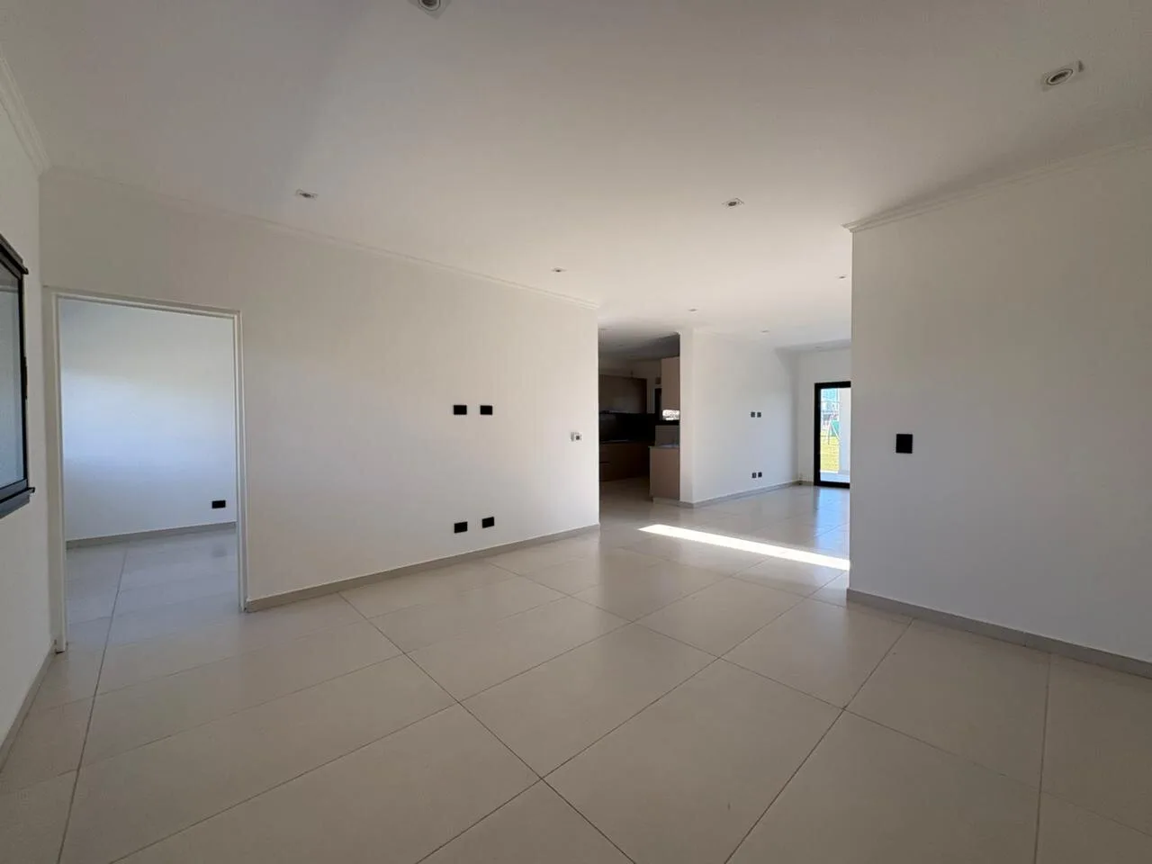VENTA CASA 6amb Bº SAN PABLO PILAR DEL ESTE foto 3