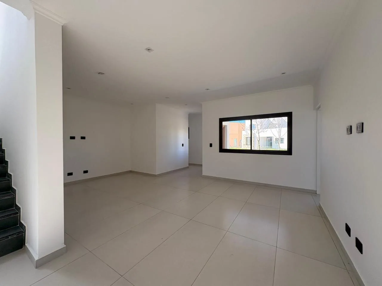VENTA CASA 6amb Bº SAN PABLO PILAR DEL ESTE foto 4