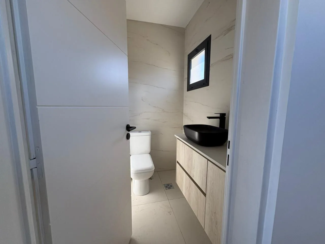 VENTA CASA 6amb Bº SAN PABLO PILAR DEL ESTE foto 5