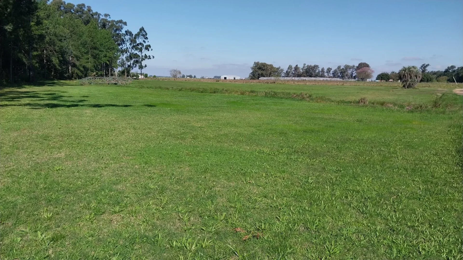 LOTES EN VENTA A 200 MTS DE LA LAGUNA PUCU