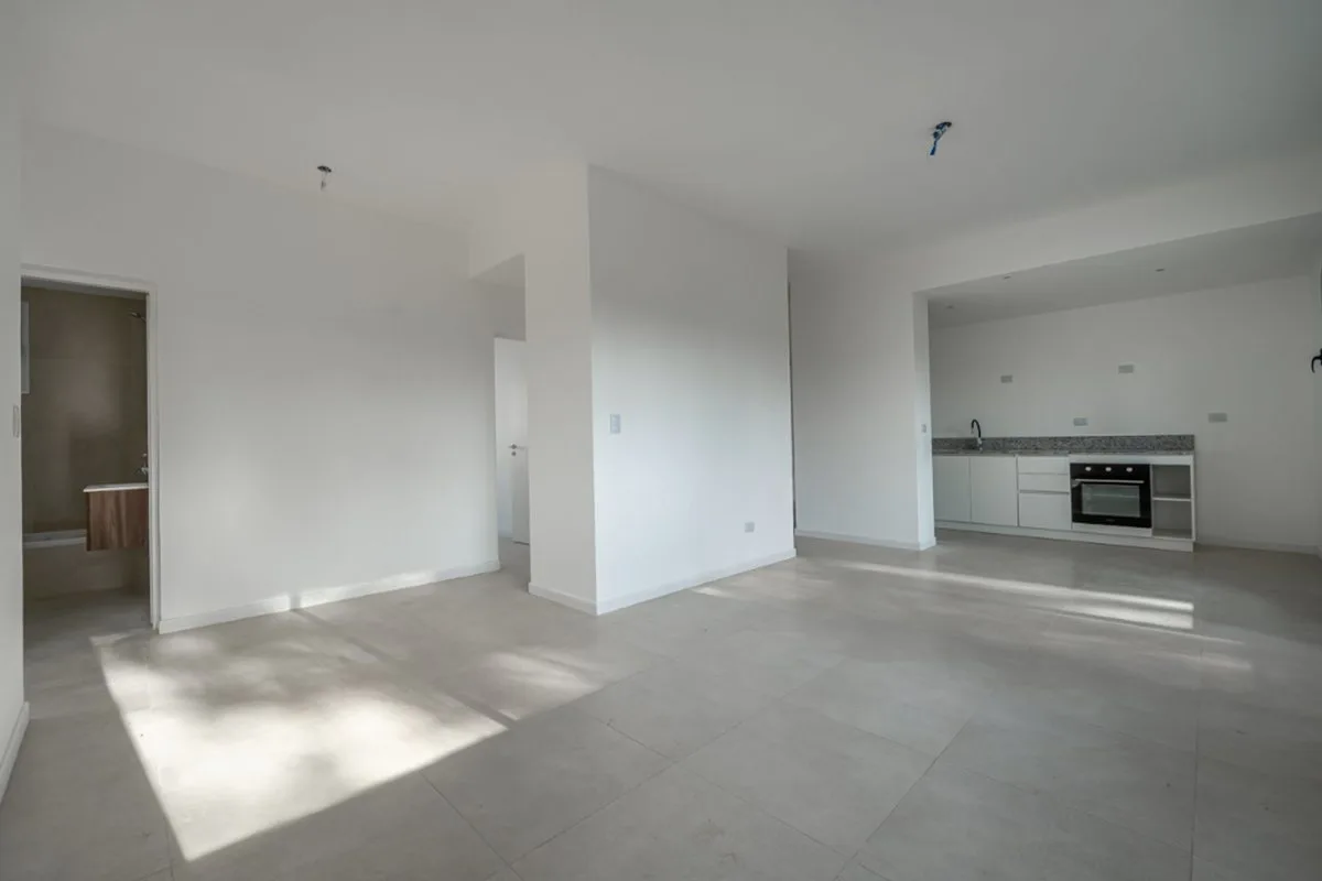 Depto 4 Amb en Venta en Lagoon Pilar a estrenar foto 4