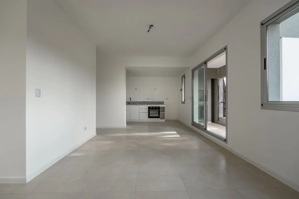 Depto 4 Amb en Venta en Lagoon Pilar a estrenar foto 5