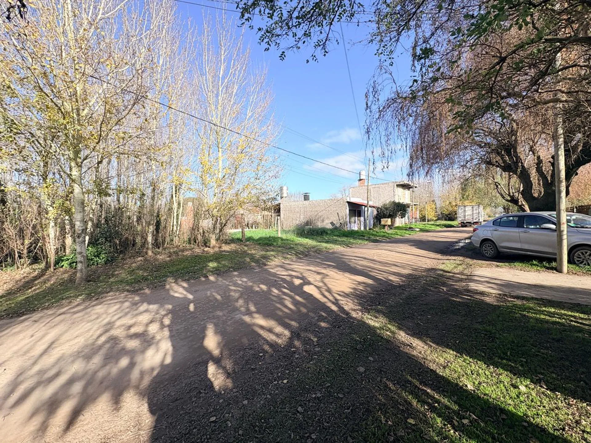 Venta terreno Felix Camet foto 5