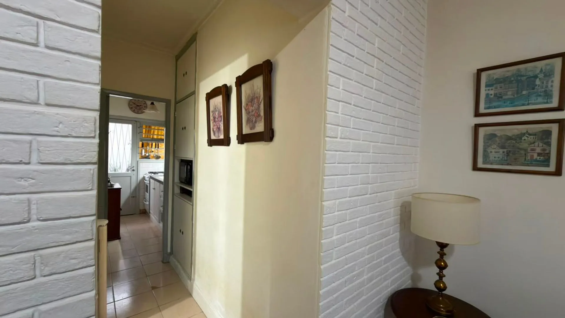 VENTA PH 2 AMB, AL FRENTE, PATIO-SIN EXPENSAS foto 4