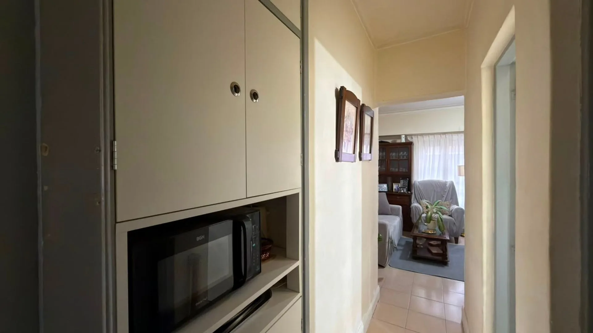 VENTA PH 2 AMB, AL FRENTE, PATIO-SIN EXPENSAS foto 5